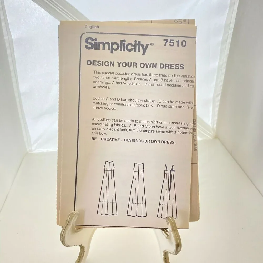 Simplicity #7510 misses